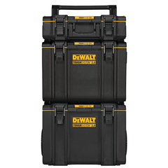 DeWalt DWST60436 ToughSystem 2.0 Rolling Tool Tower 165lb Capacity