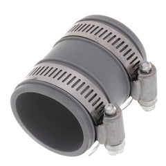 Fernco TC-150 1-1/4 or 1-1/2 Tubular Drain Pipe Connector