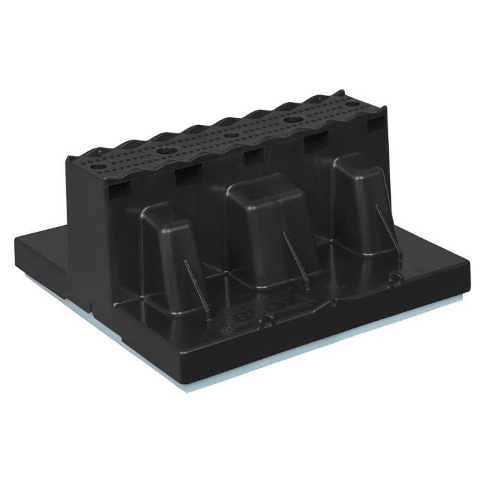 IPS CORPORATION 80600 ROOF EQUIPMENT SUPPORTS