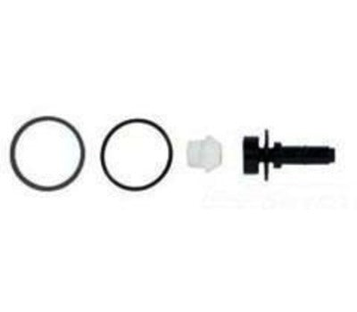 Kohler K-GP30100 Plunger Service Kit for use with 3.5 GPF Toilet Replacement