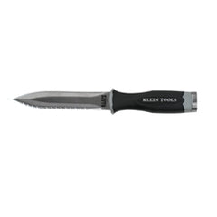 Klein Tools DK06 Serrated Duct Knife 5-1/2 Inches