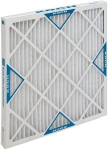 Koch Filter 102-700-006 Multi-Pleat 16 x 20 x 1 in MERV 8 Air Filter