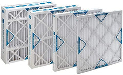 Koch Filter 102-700-006 Multi-Pleat 16 x 20 x 1 in MERV 8 Air Filter