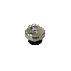 Jones Stephens P35070 Chrome Plated Tub Stopper 2-1/4 Inches