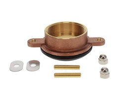 Mansfield 531-0016 Rear Outlet Urinal Spud Kit for Use on Model 475 Urinals