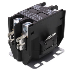 MARS 91325 2 Pole Definite Purpose Contactor with Box Lug Termination 30A 24V