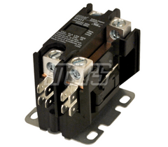 Mars 91315 Definite-Purpose Contactor 24 V 30/40 Amp 1-Pole with Shunt