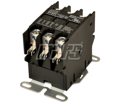 Mars 91335 3 Pole Definite Purpose Contactor 24V 30A