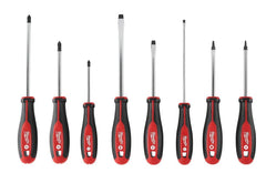 Milwaukee 48-22-2718 8pc Screwdriver Kit with Square Drive