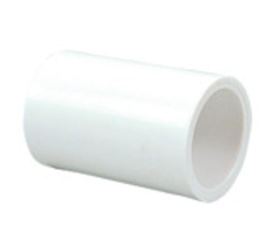 Nibco 429-010 1 In. Slip PVC Coupling