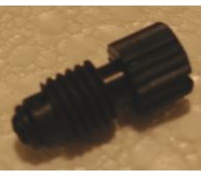 Navien 30008630A Nylon 6.6 Pump Drain Cock For NPE Model Pumps