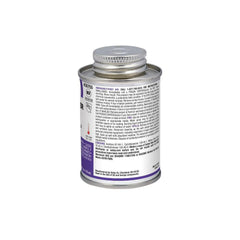 Oatey 30755 4 oz PVC Purple Primer