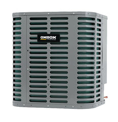 Oxbox J4AC5024E1000A 14.3 SEER2 2 Ton Air Conditioner R410A