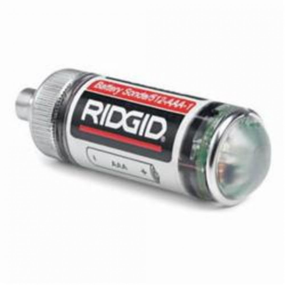 Ridgid 19258 Coupling, Remote Trans 1-1/4