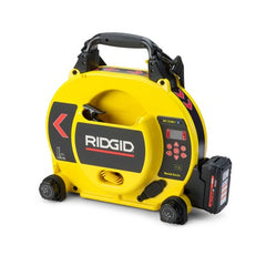 Ridgid 21893 SeekTech SR-20 Locator 15 ft Underground Utility Locator