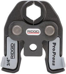 Ridgid 16963 Jaw for ProPress 3/4 Inch Copper