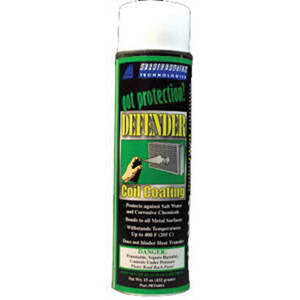 Refrigeration Technologies RT640A Defender Coil Coating 15 oz