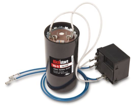 RECTORSEAL 96503 COMPRESSOR PARTS & ACCESSORIES