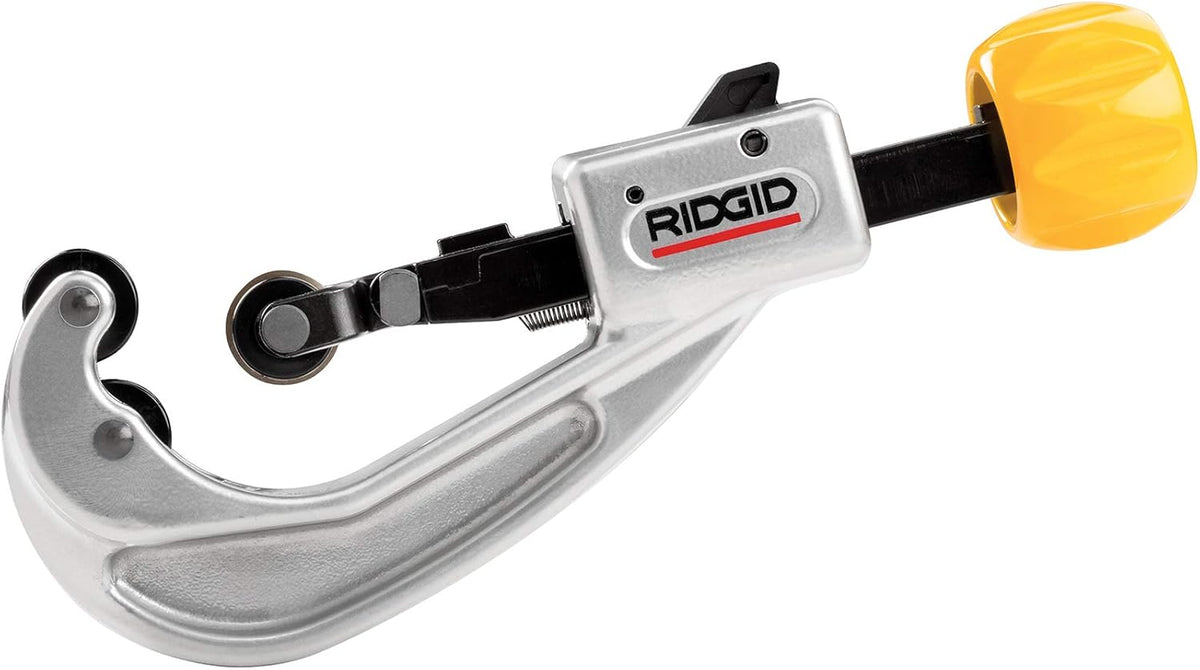 RIDGID 32078 151 Quick Acting CSST Tubing Cutter 3/8 to 1 Inch