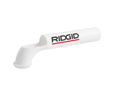 Ridgid 64363 Accessory 1.25 Inch Ridgid Wallpip For Flexshaft K9-204 Machine