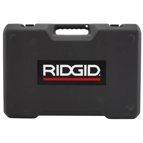 RIDGID 43378 Carrying Case for RP340 Press Tool