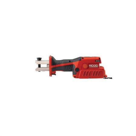 RIDGID 57388 RP 241 Press Tool Only, 12 V, Li-Ion Battery