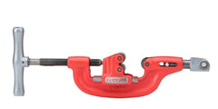 Ridgid 42370 Pipe Cutter 1/8-2 In Cap for 3FE64 and 3Z987