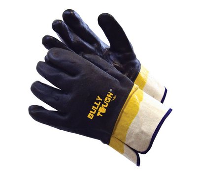 ShuBee DSBGLBULLY Bully Tough PVC Coated Gloves One Size