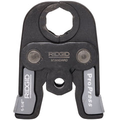 Ridgid 76667 Jaw for Standard ProPress 1-1/4 Inches