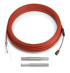 Ridgid 67327 200-Feet SeeSnake Mini Push Cable Assembly