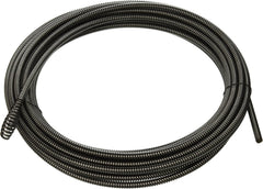 Ridgid 95847 Cable 5/16 Inch X 35 Feet Compatible with K-40 Model