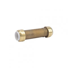 SharkBite UIP3008 Slip Repair Coupling Brass