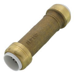 SharkBite UIP3008 Slip Repair Coupling Brass