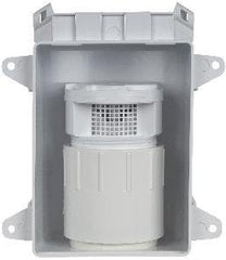 Sioux Chief 696-12P TurboVent Air Admittance Valve with Access Box