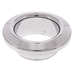 Sioux Chief 699-FC Chrome-Plated Escutcheon for OmegaPlate 4 Inch OD