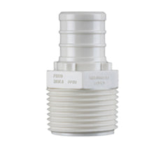 Sioux Chief 646PX2 1/2 in. Male x F2159 PowerPEX Polymer Adapter