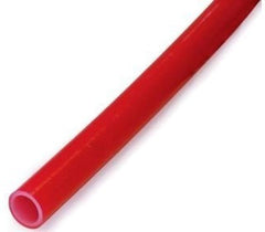 Uponor F2930750 3/4 Inch x 20 ft. Red AquaPEX Tubing Straight Length