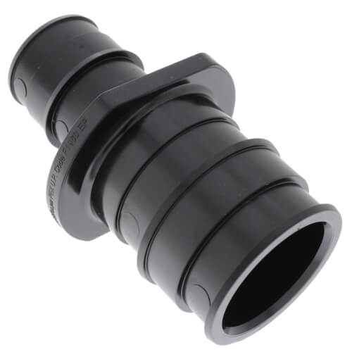 Uponor Q4773020 Reducing Coupling 3 x 2 inch ProPEX