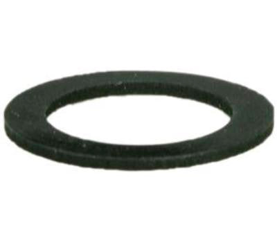 Viega 15564 2 in. EPDM Flat Gasket for Dielectric Unions