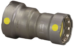 Viega 25941 MegaPressG 1 x 3/4 Carbon Steel Reducer