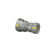 Viega 25941 MegaPressG 1 x 3/4 Carbon Steel Reducer