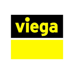 Viega 26015 MegaPress Reducer 1-1/4 x 1 Inch Adapter