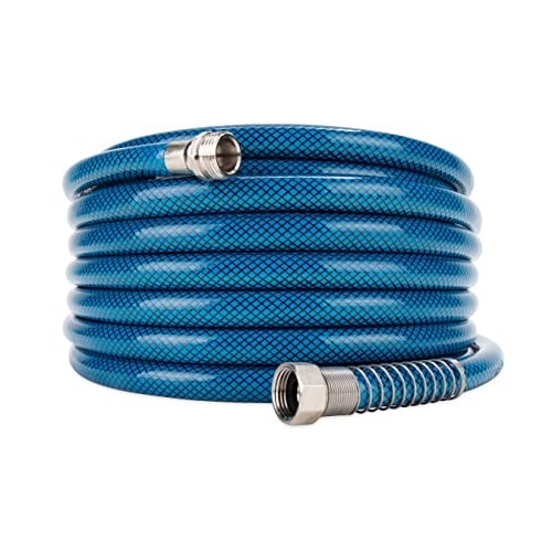 Camco 22873 Heavy-Duty Contractor's Hose 50 Feet