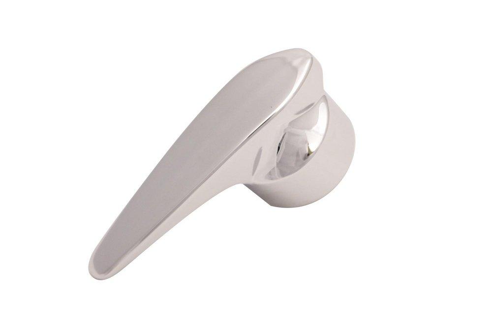 Bradley 128-163 Lever Handle 4-1/4 Inches