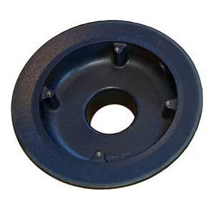 Zurn P100-4NH Cast Iron Roof Drain Body 4 in No-Hub