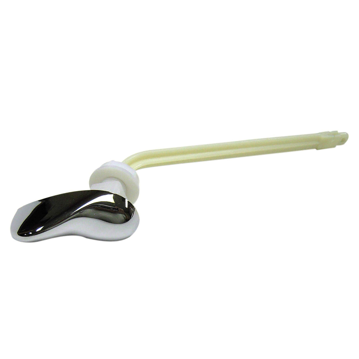 American Standard 047192-0020A Left Hand Plastic Trip Lever, Chrome, 30 in x 6 in