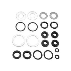 Chicago Faucets 1277-DAB Quaturn Repair Kit 1 Pack