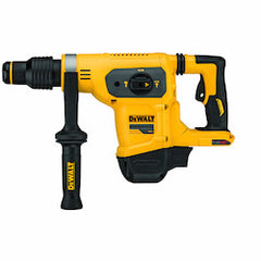 DeWalt DCH293R2 20V Max XR Brushless 1-1/8 inch Rotary Hammer Kit