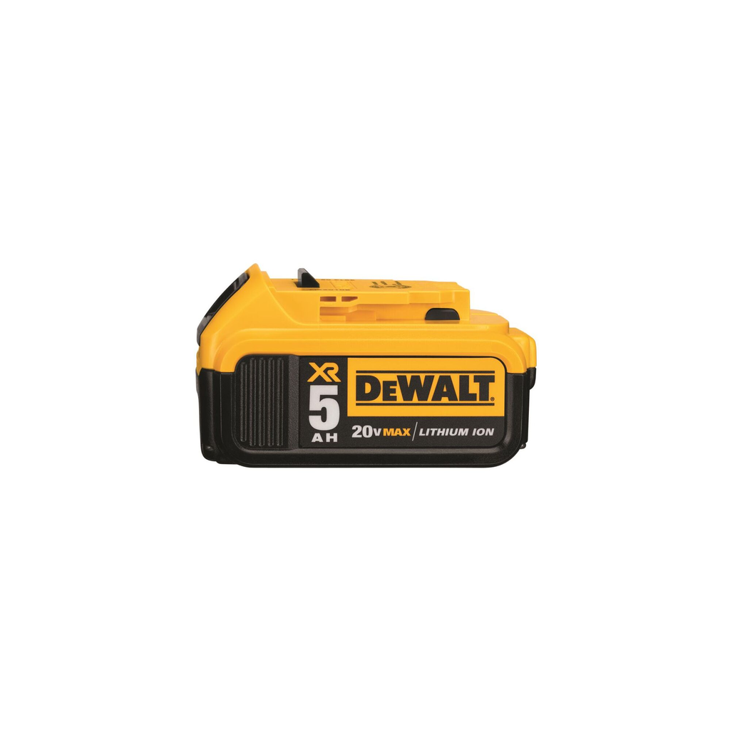 DeWalt DCK494P2 20V MAX XR Brushless 4-Tool Combo Kit with 2 Batteries