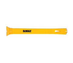 Dewalt DWHT55160 15 Inch Spring Steel Flat Pry Bar